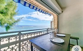 Mosala 5 - T3 Duplex De 50 M2- Pieds Dans L'Eau - Saint-Leu