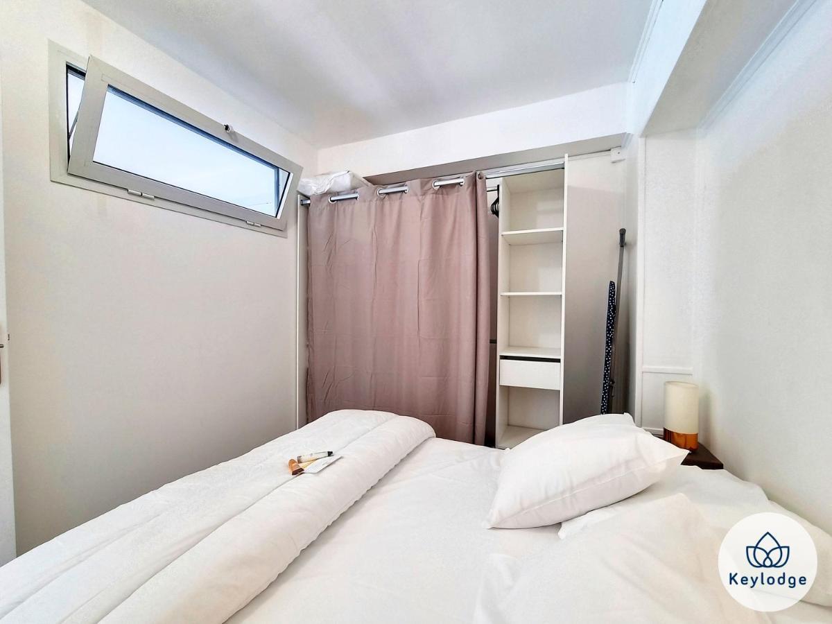 Appartement Mosala 5 - T3 Duplex De 50 M2- Pieds Dans L'Eau - Saint-Leu Extérieur photo