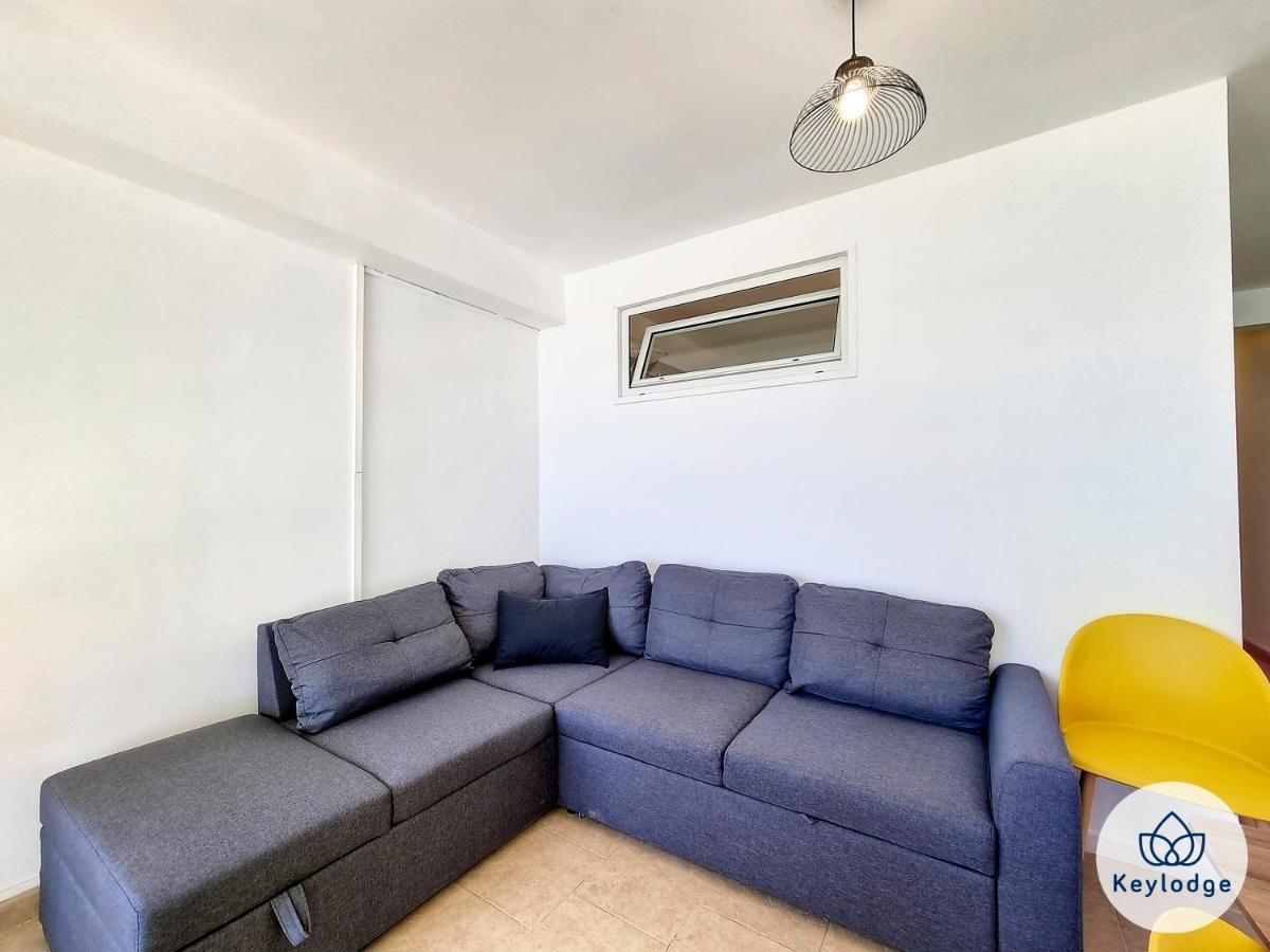 Appartement Mosala 5 - T3 Duplex De 50 M2- Pieds Dans L'Eau - Saint-Leu Extérieur photo