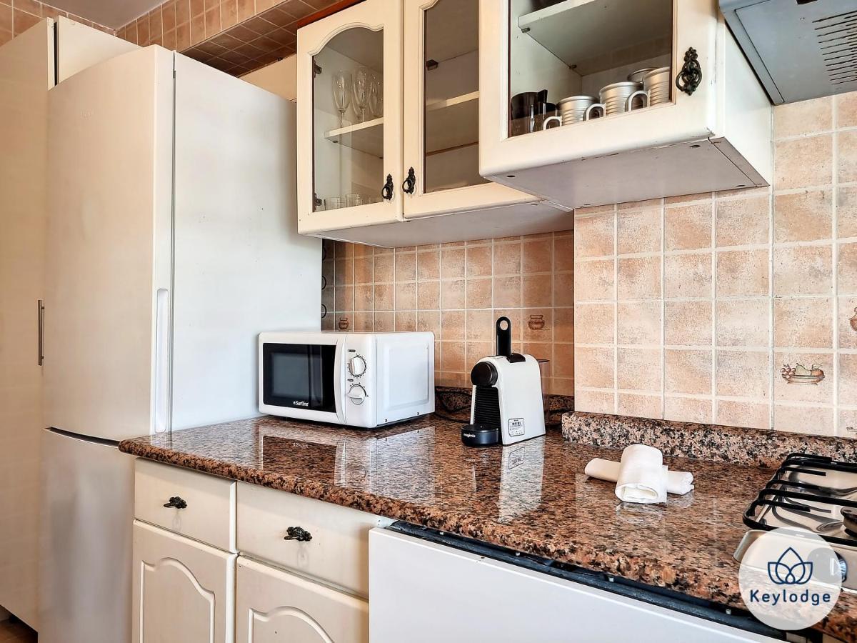 Appartement Mosala 5 - T3 Duplex De 50 M2- Pieds Dans L'Eau - Saint-Leu Extérieur photo